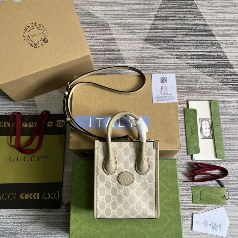 Gvc*1 shopping bags 4036c-2044