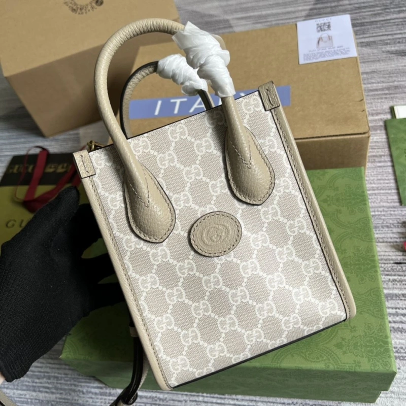 Gvc*1 shopping bags 4036c-2044