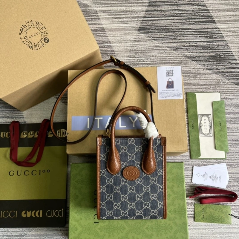 Gvc*1 shopping bags 4036c-2045