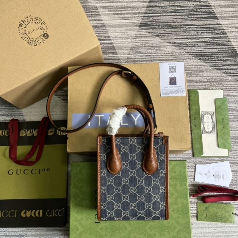 Gvc*1 shopping bags 4036c-2045