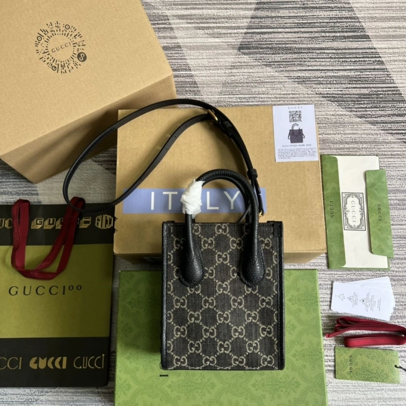 Gvc*1 shopping bags 4036c-2046