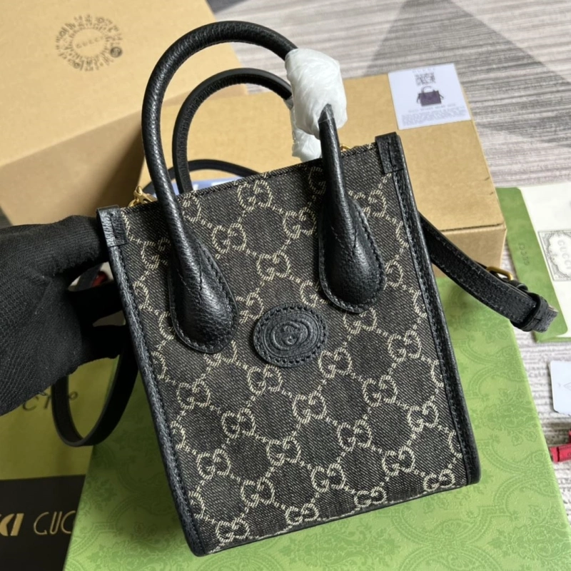 Gvc*1 shopping bags 4036c-2046