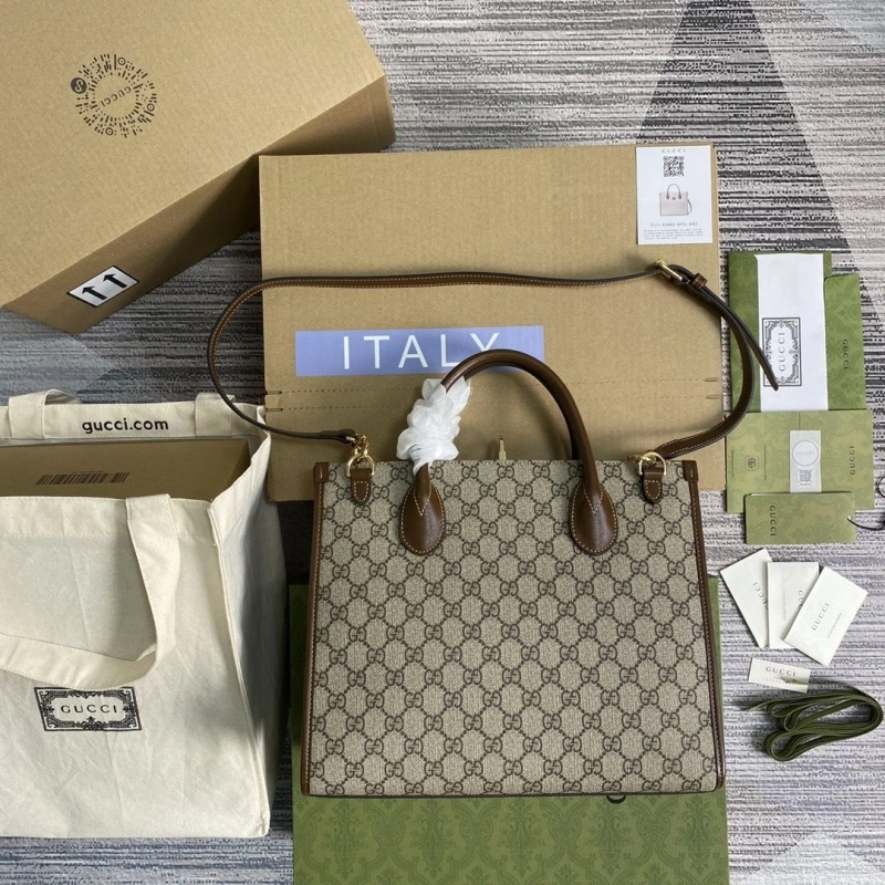 Gvc*1 shopping bags 4036c-2050