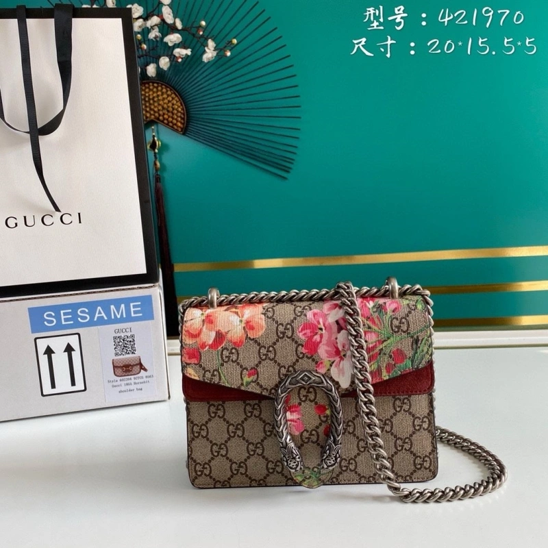 Gvc*1 satchel bags 4036c-2064