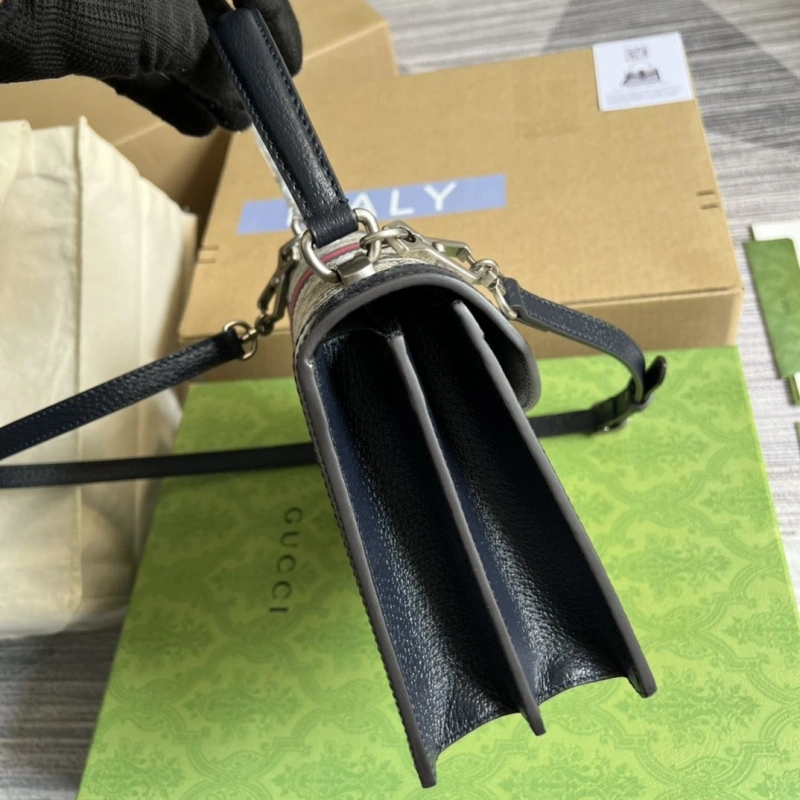 Gvc*1 top handle bags 4036c-2079
