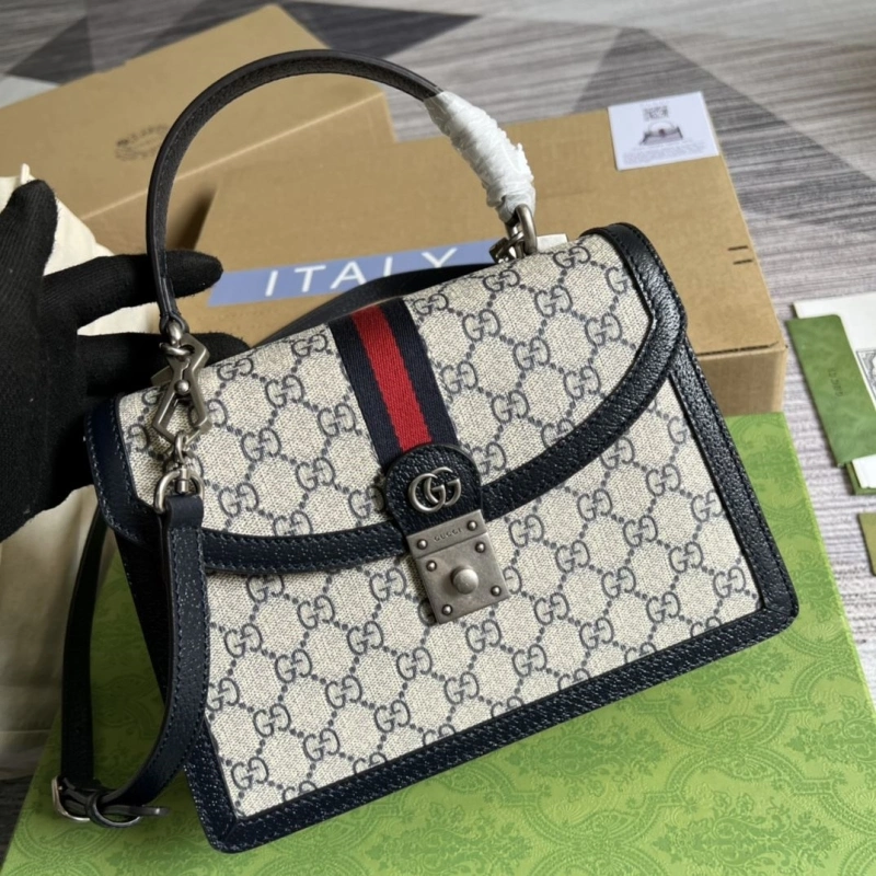 Gvc*1 top handle bags 4036c-2079