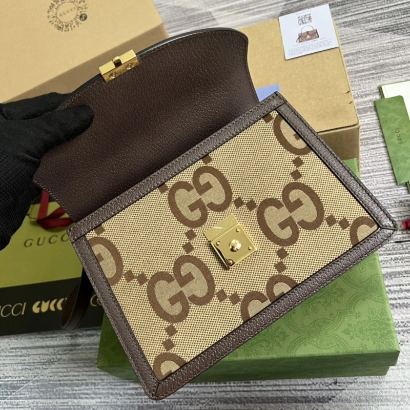 Gvc*1 top handle bags 4036c-2081