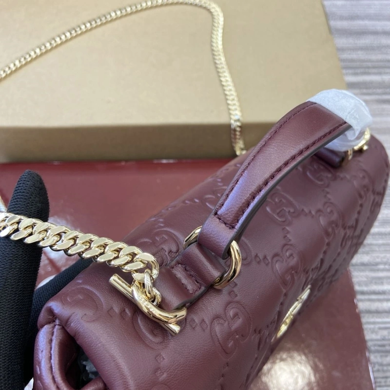 Gvc*1 top handle bags 4036c-2087