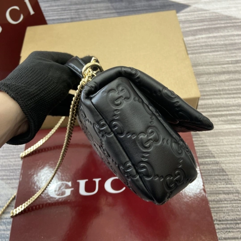 Gvc*1 top handle bags 4036c-2090