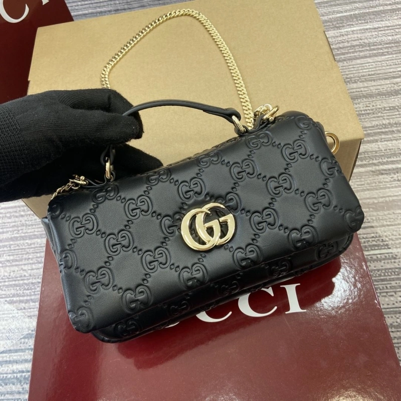 Gvc*1 top handle bags 4036c-2090