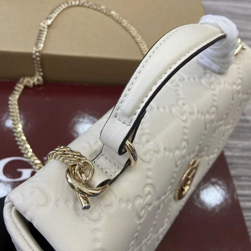 Gvc*1 top handle bags 4036c-2093
