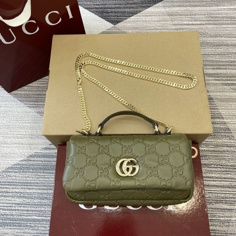 Gvc*1 top handle bags 4036c-2096