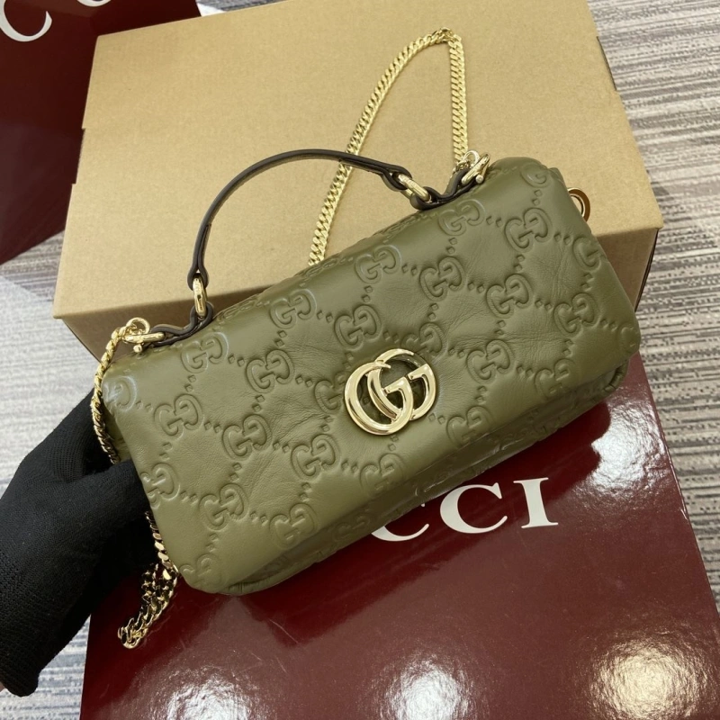 Gvc*1 top handle bags 4036c-2096