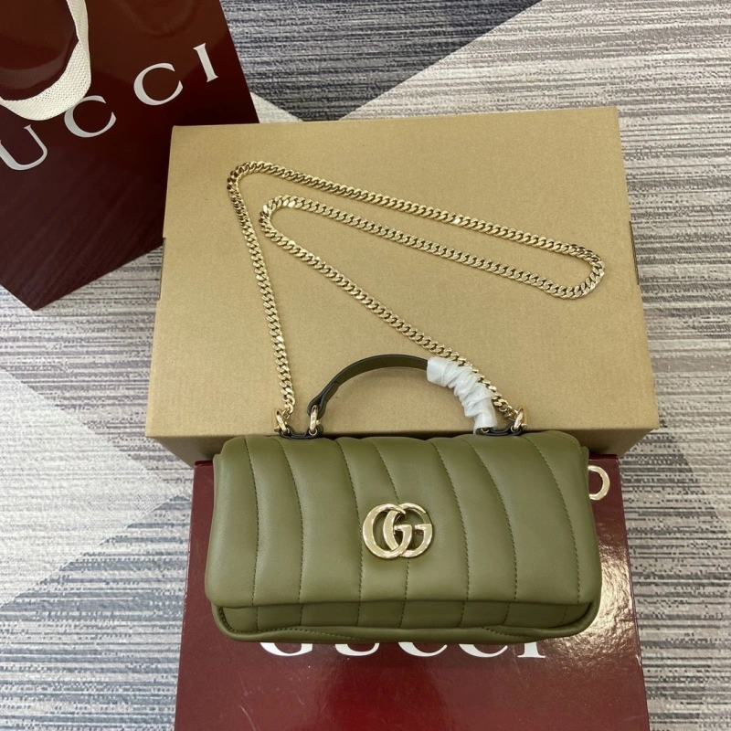 Gvc*1 top handle bags 4036c-2098