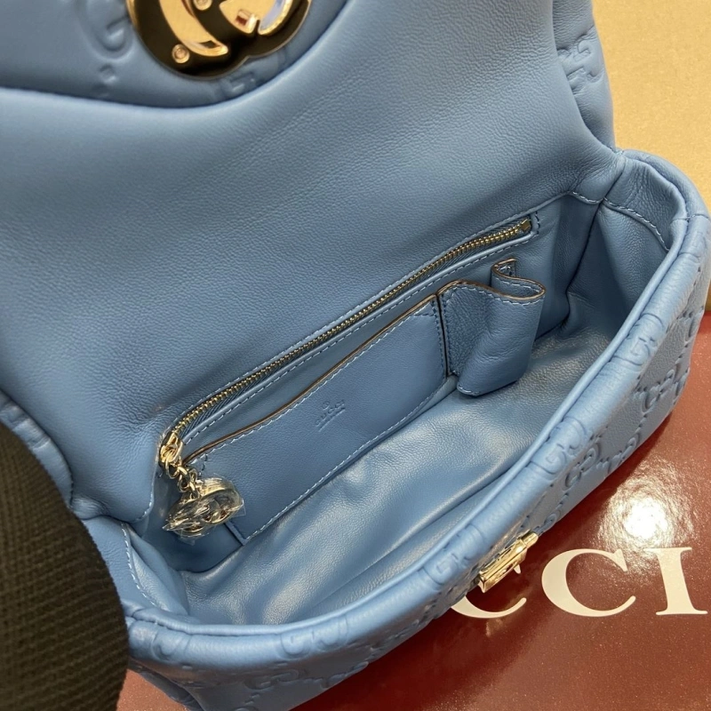 Gvc*1 top handle bags 4036c-2099
