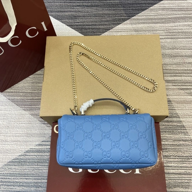 Gvc*1 top handle bags 4036c-2099