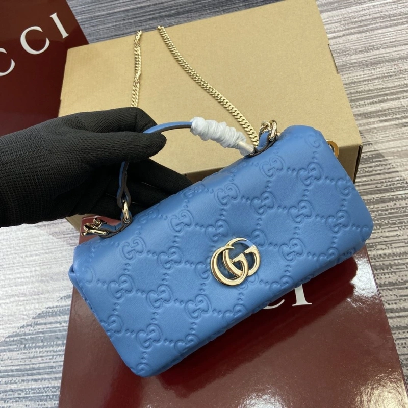 Gvc*1 top handle bags 4036c-2099