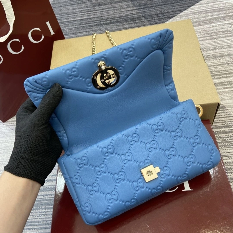 Gvc*1 top handle bags 4036c-2099