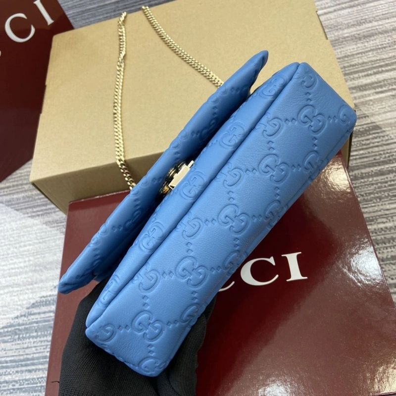 Gvc*1 top handle bags 4036c-2099