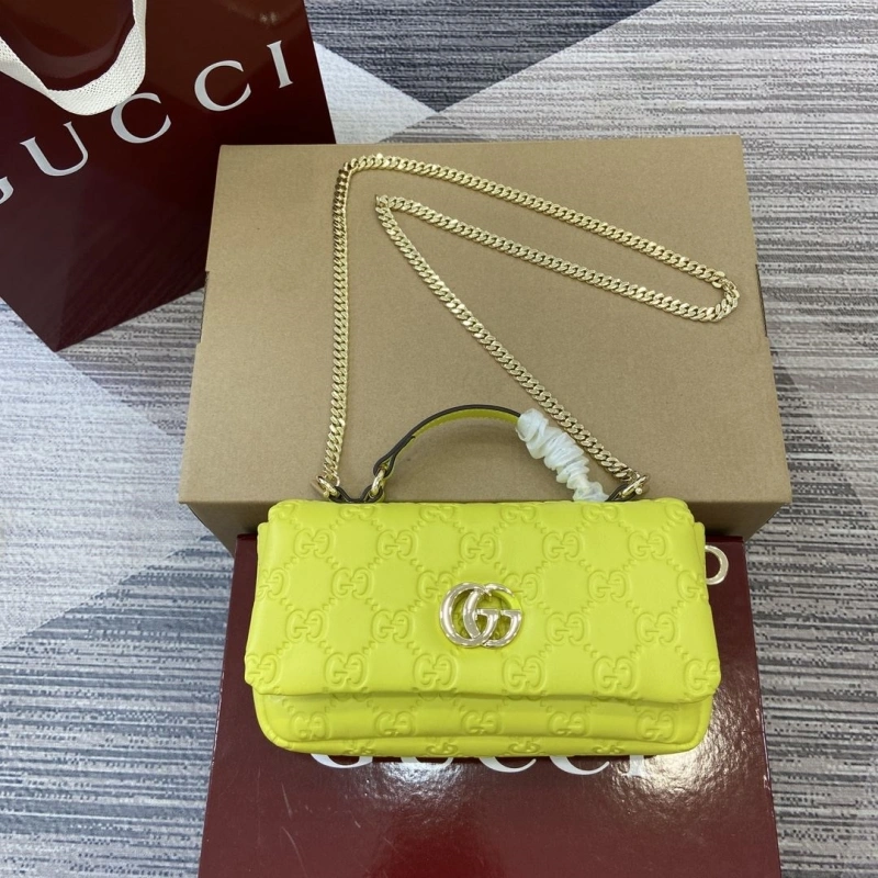 Gvc*1 top handle bags 4036c-2100