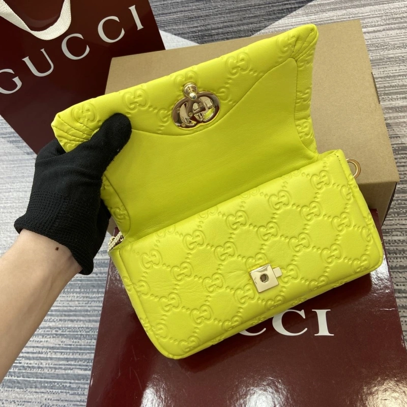 Gvc*1 top handle bags 4036c-2100