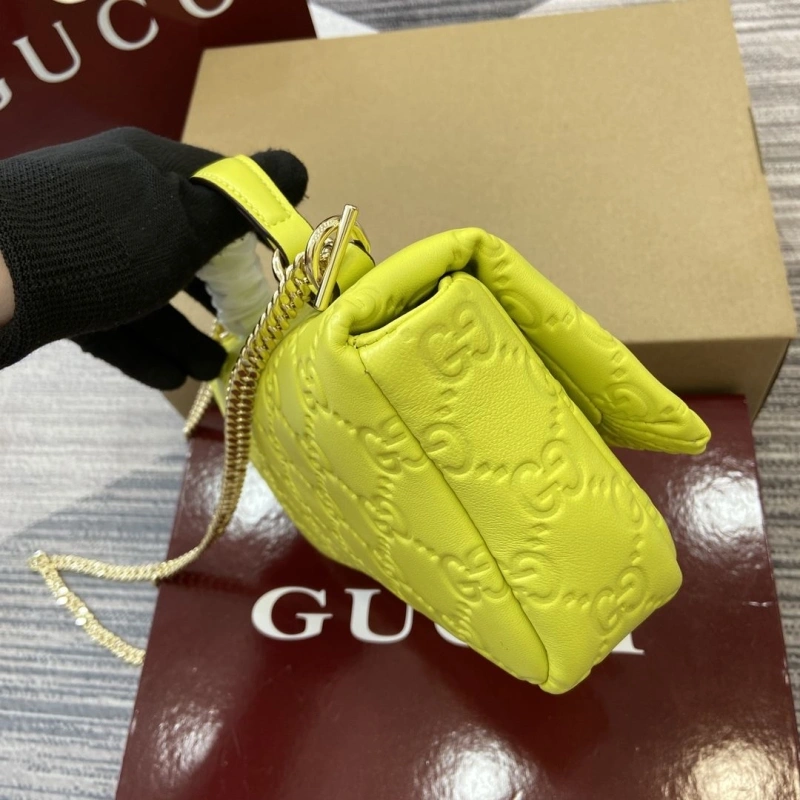 Gvc*1 top handle bags 4036c-2100