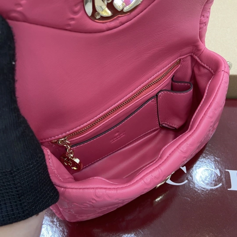 Gvc*1 top handle bags 4036c-2101