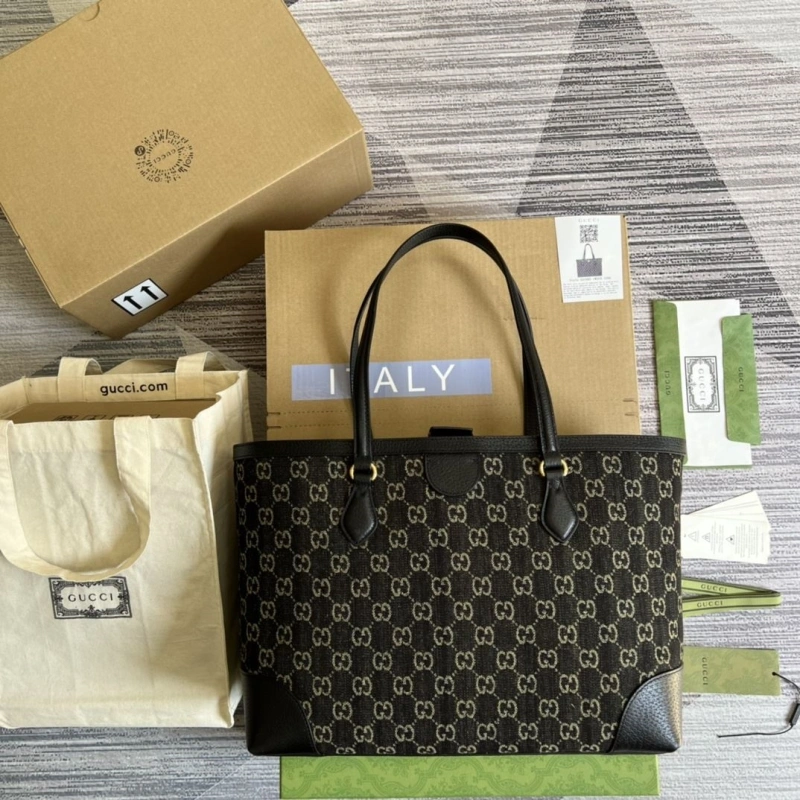 Gvc*1 shopping bags 4036c-2104