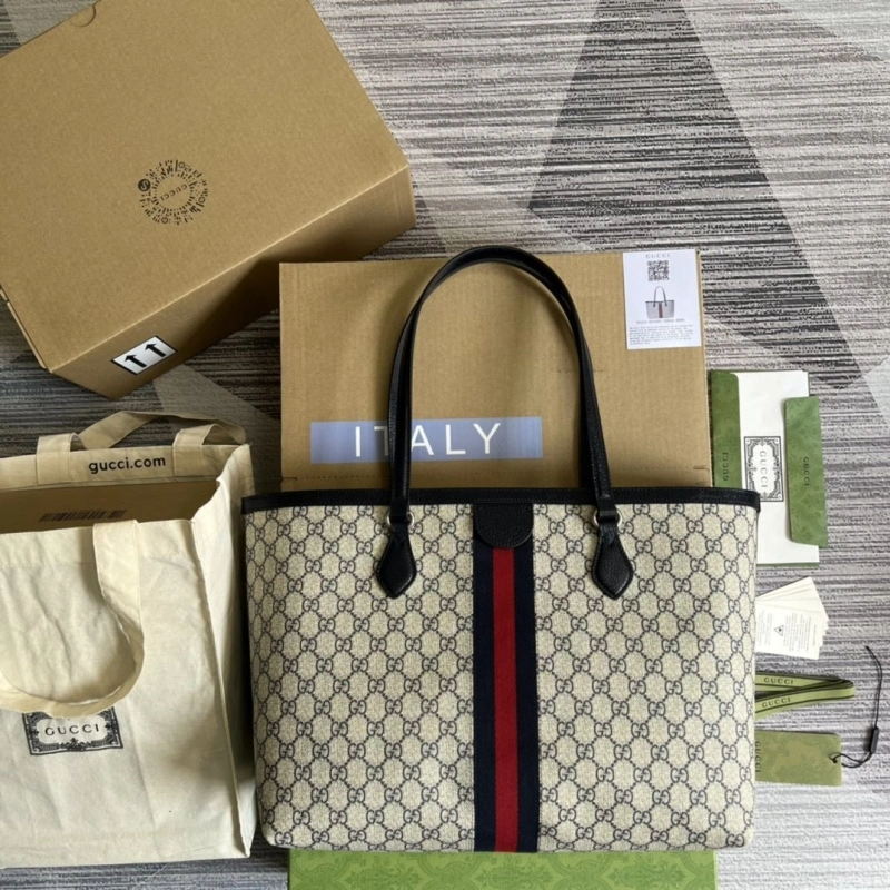 Gvc*1 shopping bags 4036c-2106