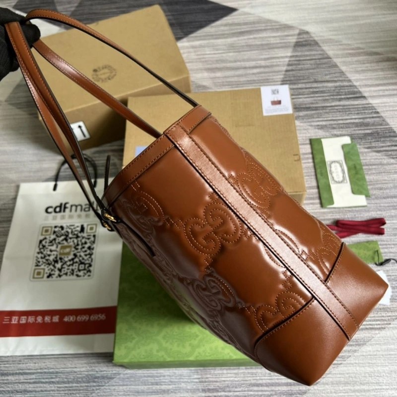 Gvc*1 shopping bags 4036c-2112