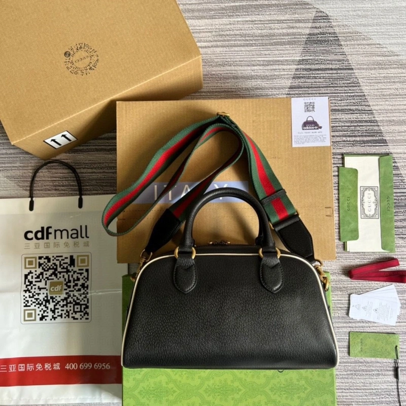 Gvc*1 top handle bags 4036c-2124