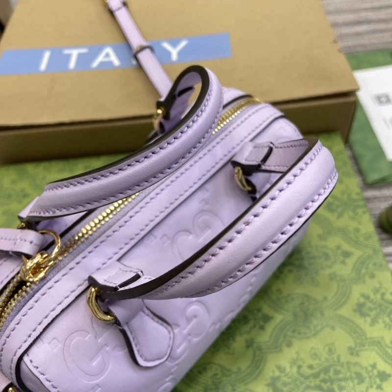 Gvc*1 top handle bags 4036c-2136