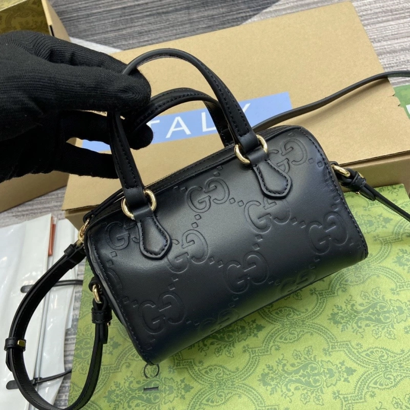 Gvc*1 top handle bags 4036c-2137