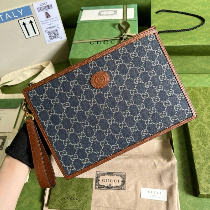 Gvc*1 clutch bags 4036c-2150