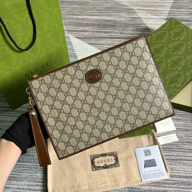 Gvc*1 clutch bags 4036c-2153