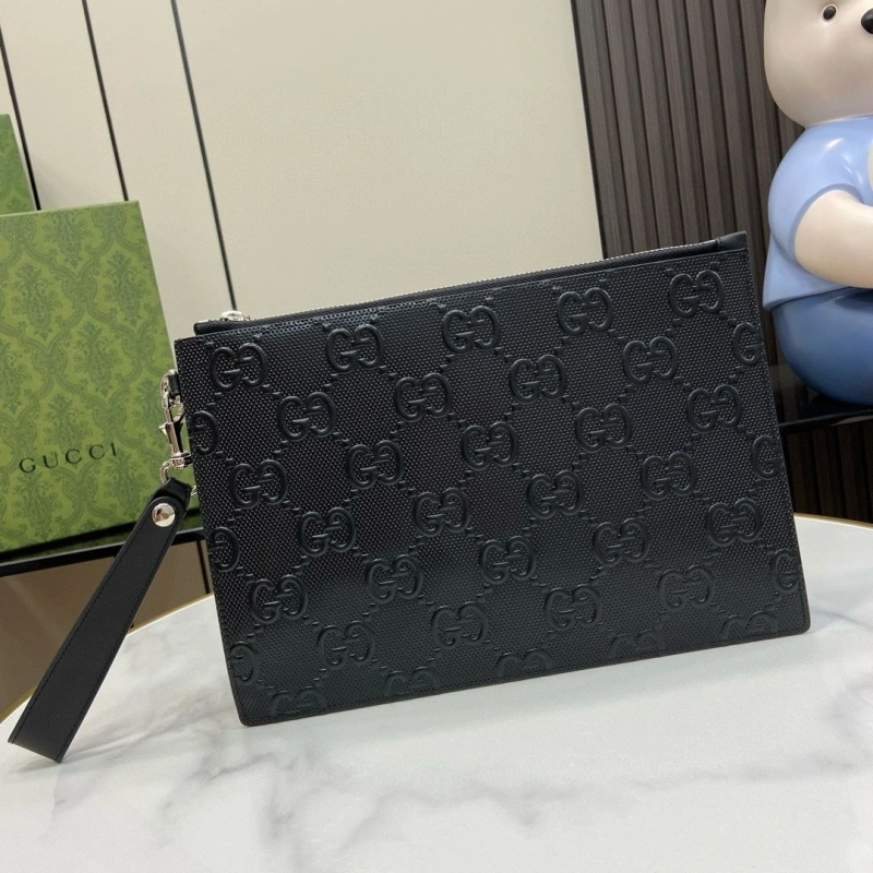 Gvc*1 clutch bags 4036c-2154