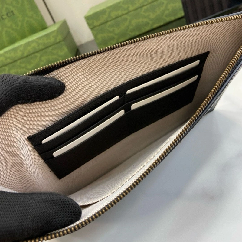 Gvc*1 clutch bags 4036c-2163