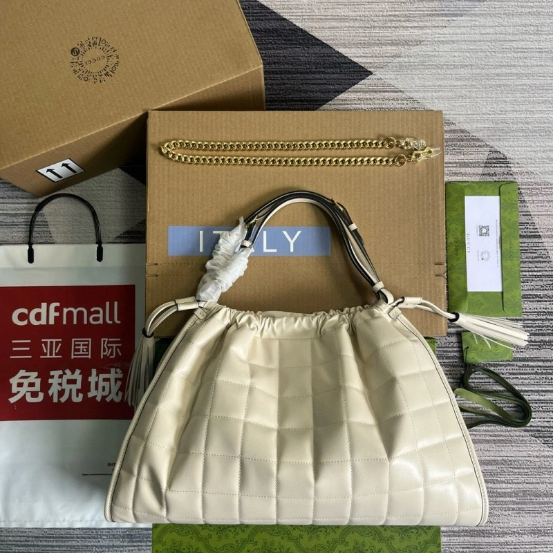 Gvc*1 top handle bags 4036c-2195