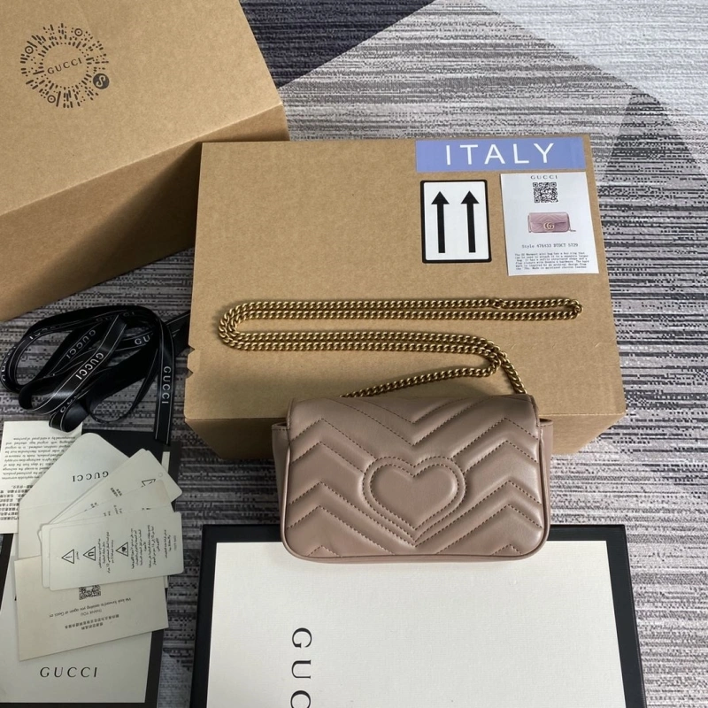 Gvc*1 satchel bags 4036c-2218