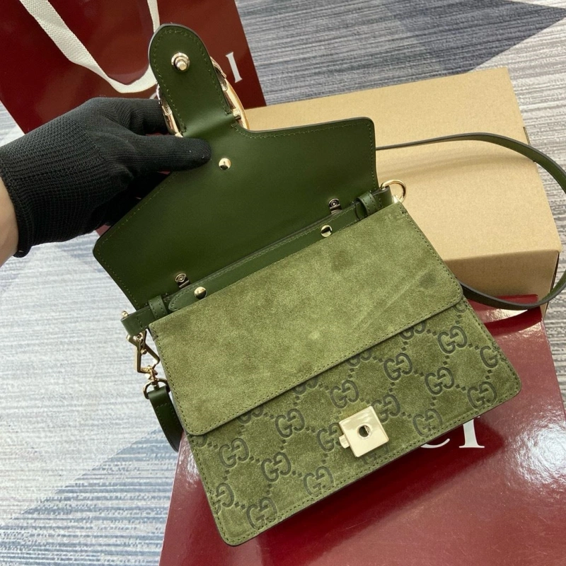 Gvc*1 top handle bags 4036c-2221