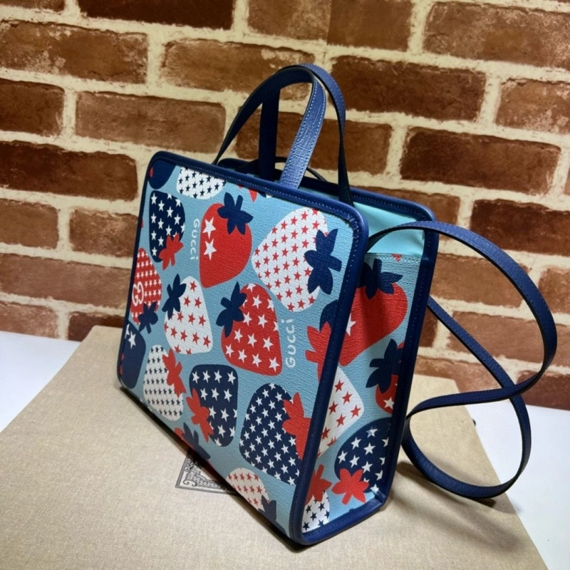 Gvc*1 shopping bags 4036c-2237