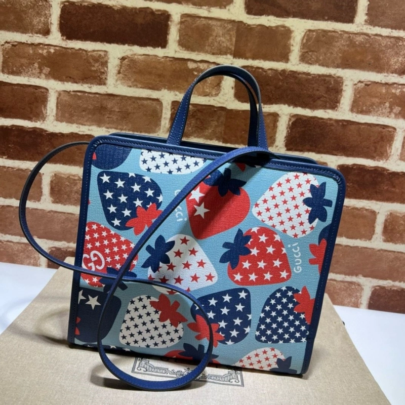 Gvc*1 shopping bags 4036c-2237