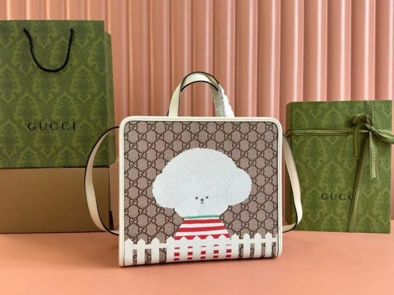 Gvc*1 shopping bags 4036c-2241