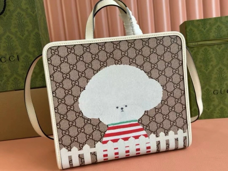 Gvc*1 shopping bags 4036c-2241