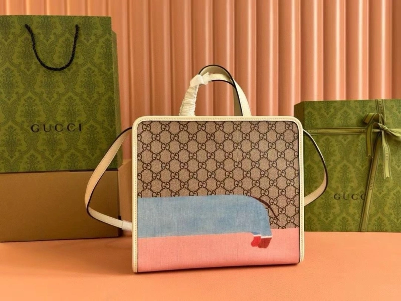 Gvc*1 shopping bags 4036c-2242