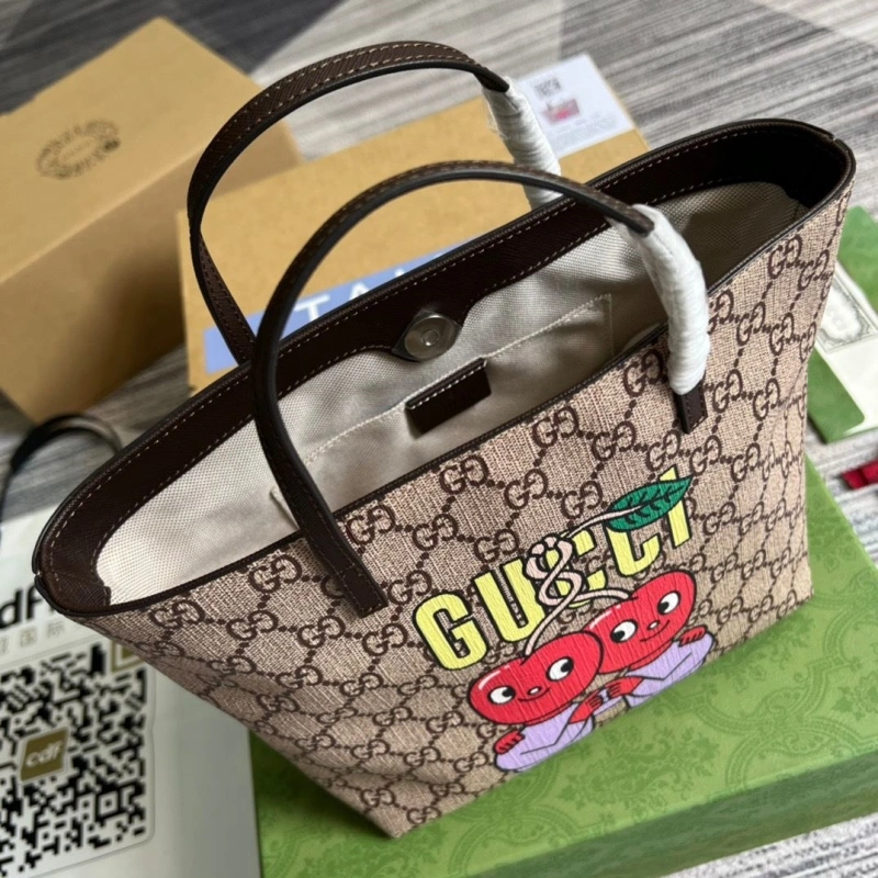 Gvc*1 shopping bags 4036c-2244