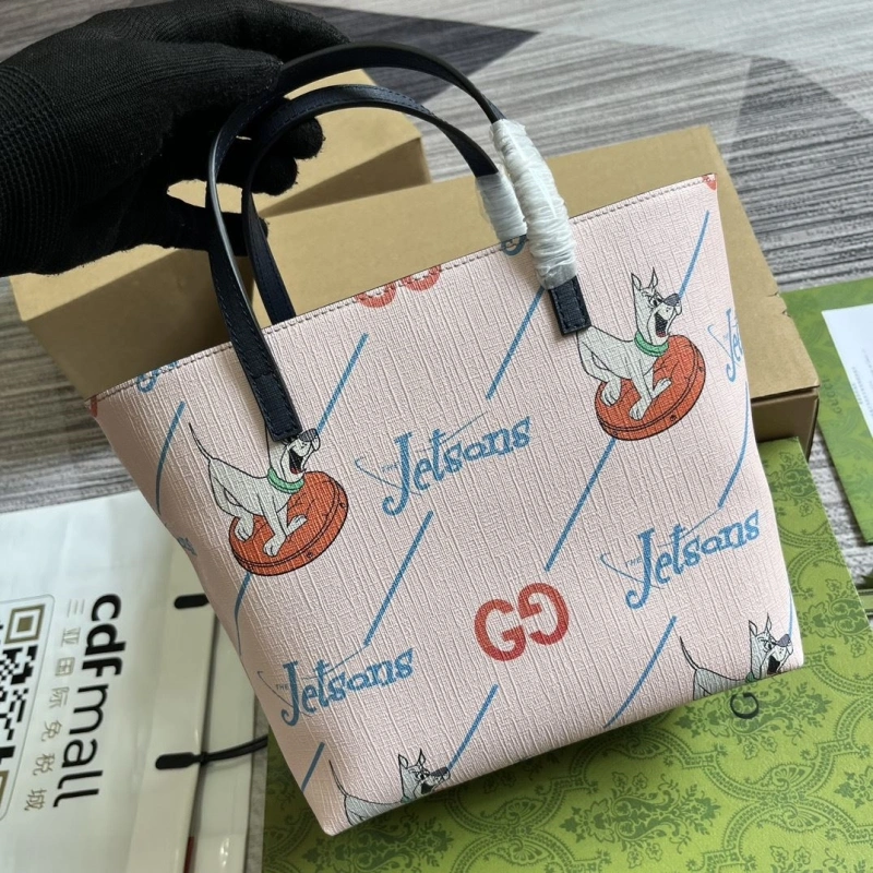 Gvc*1 shopping bags 4036c-2246
