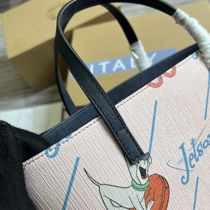 Gvc*1 shopping bags 4036c-2246