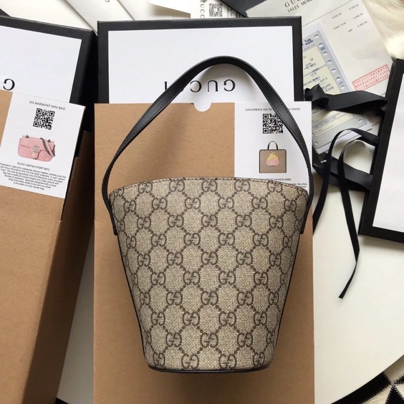 Gvc*1 bucket bags 4036c-2247