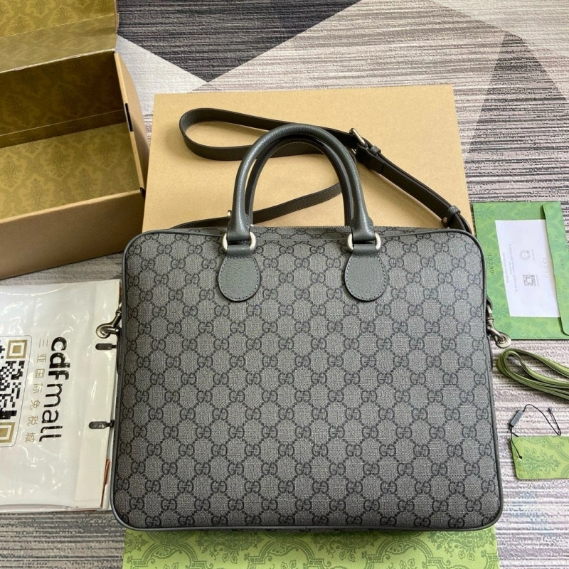mens Gvc*1 briefcases 4036c-2258